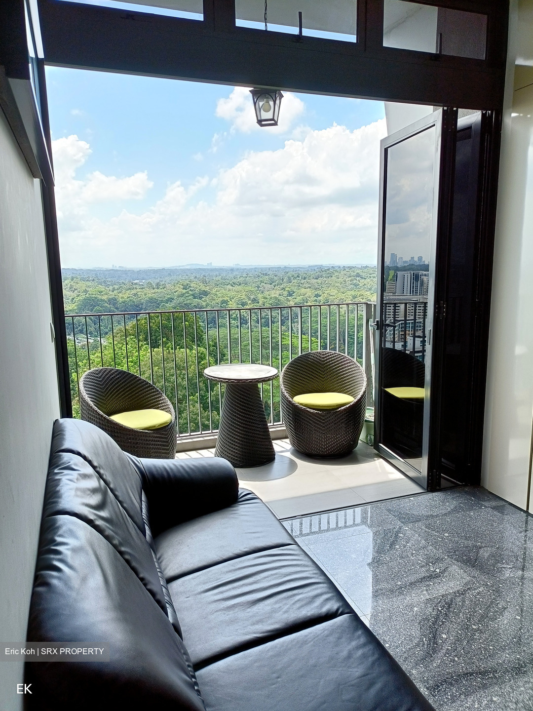 Eco Sanctuary (D23), Condominium #432966371